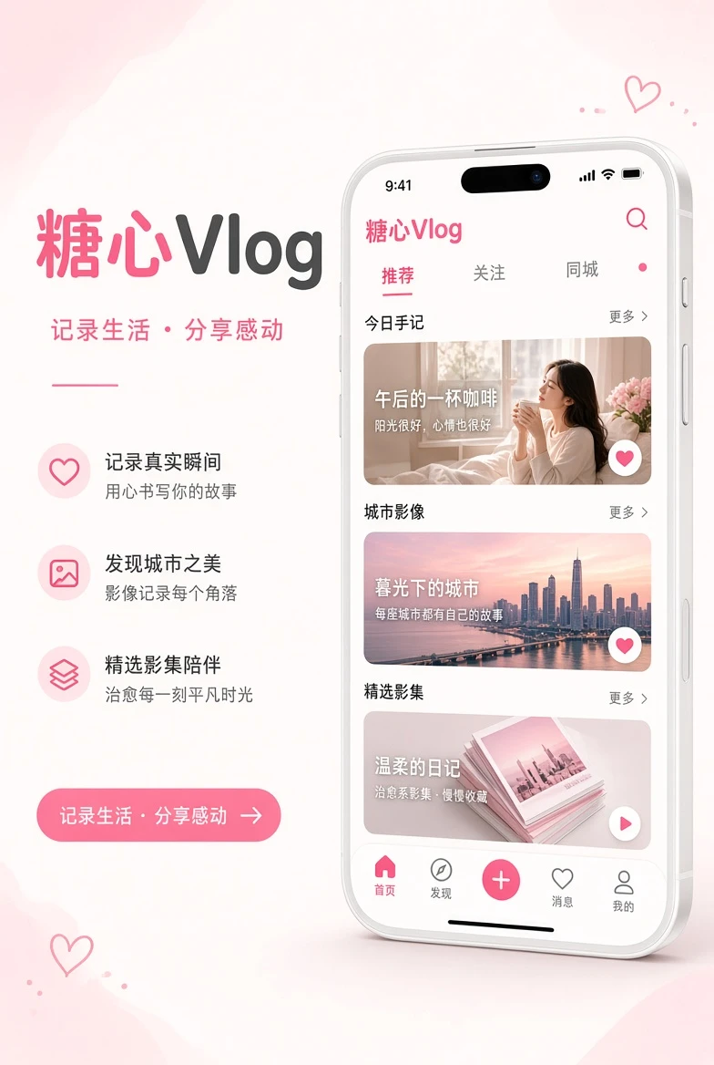 把清楚的分类和完整的文字阅读带到小屏上栏目影像
