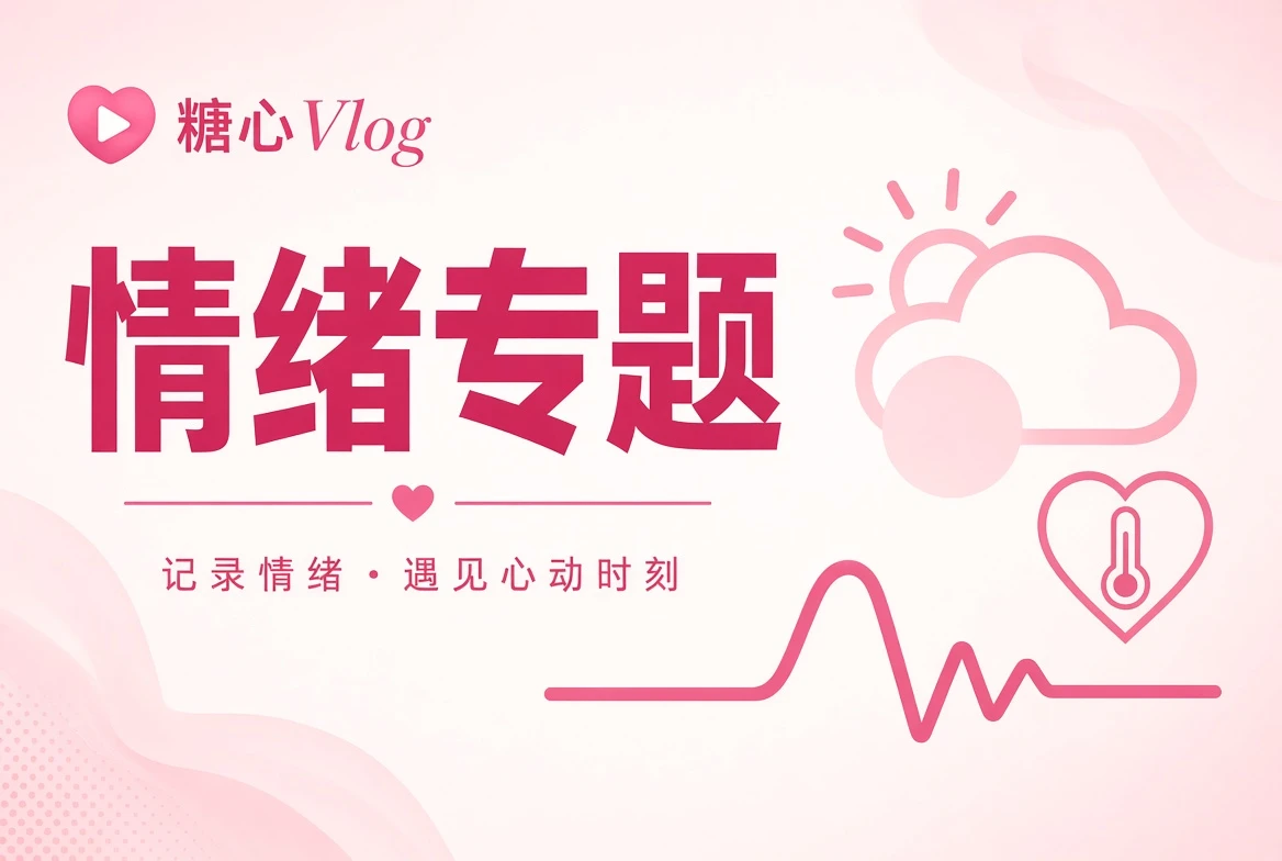 同一段日常,因为观看方式不同,也会留下不同情绪栏目影像