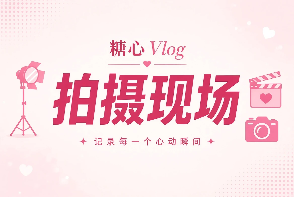 从准备到成片,把过程讲清楚比堆设备更重要栏目影像